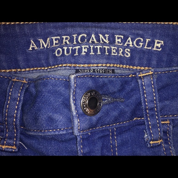 American Eagle Outfitters shorts - Picture 4 of 5